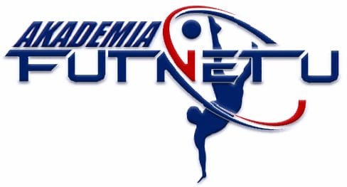 Logo Akademii Futnetu