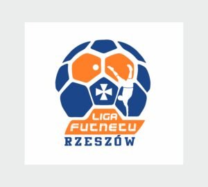 Logo Ligi Futnetu Rzeszów